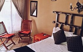 Safari Travelodge